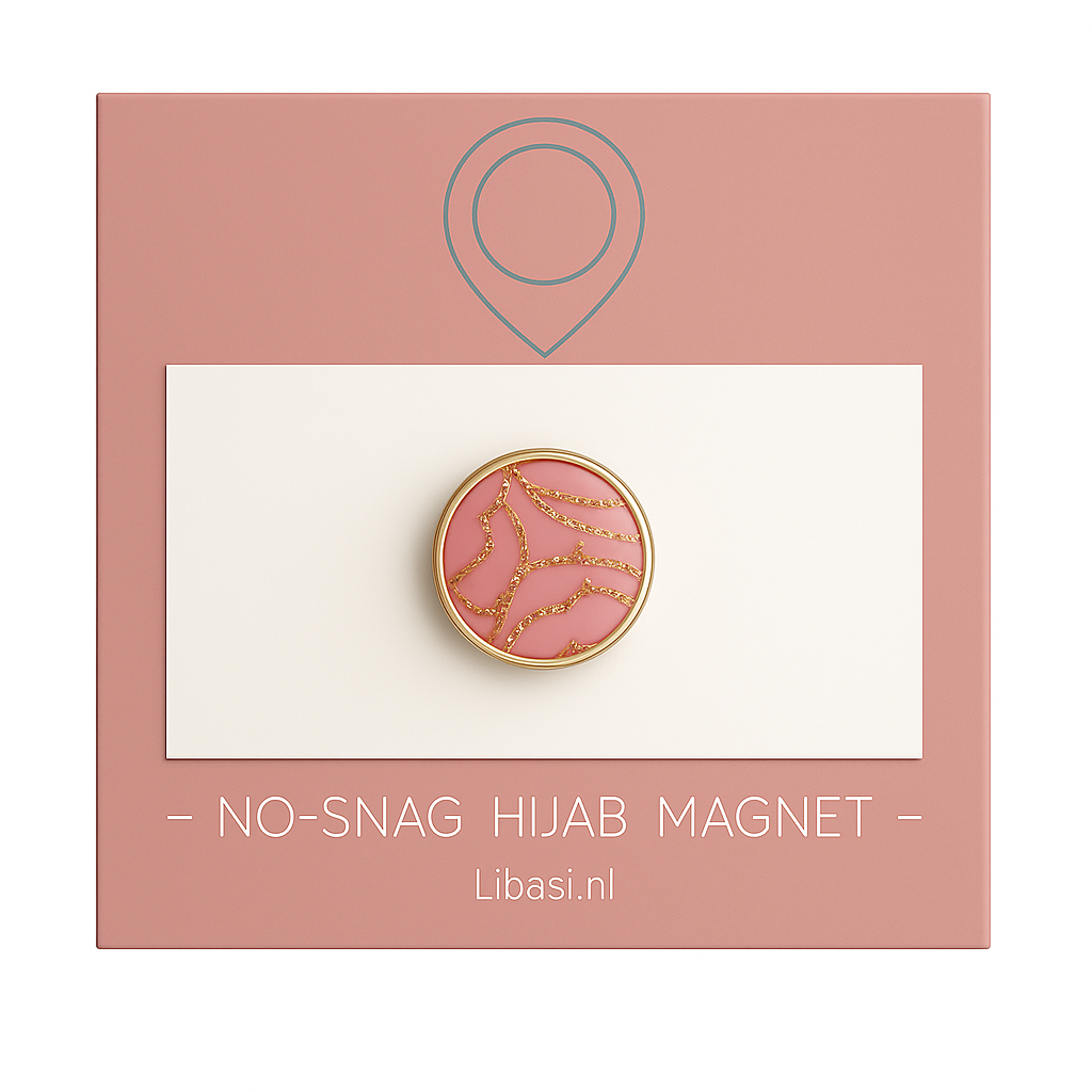 Hoofddoekmagneet