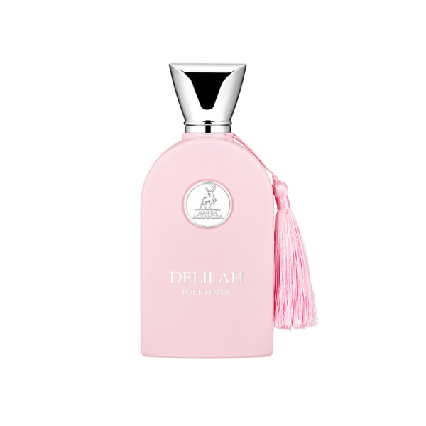 Maison Alhambra Delilah Pour Femme - EDP