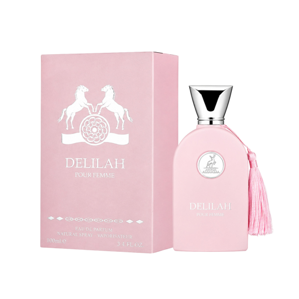 Maison Alhambra Delilah Pour Femme - EDP