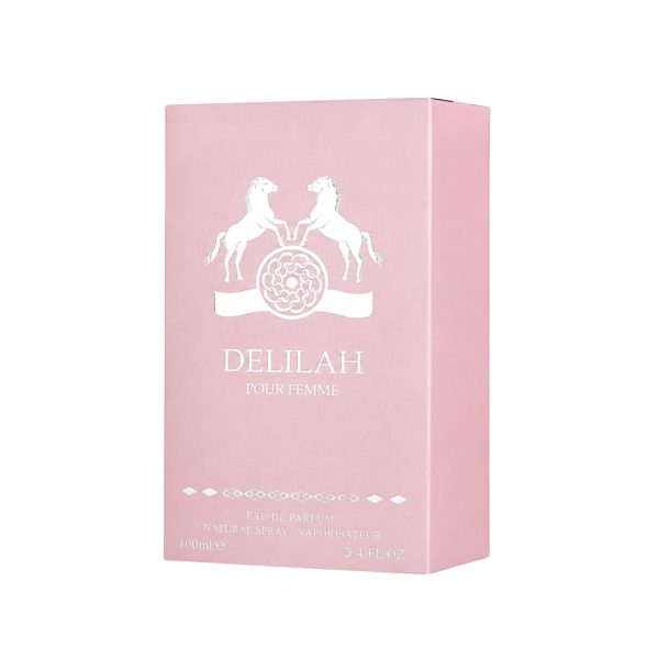 Maison Alhambra Delilah Pour Femme - EDP
