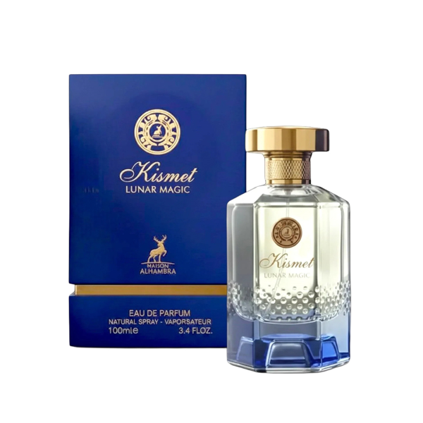 Maison Alhambra Kismet Lunar Magic - EDP