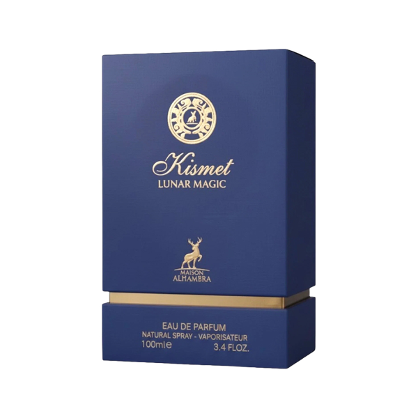 Maison Alhambra Kismet Lunar Magic - EDP