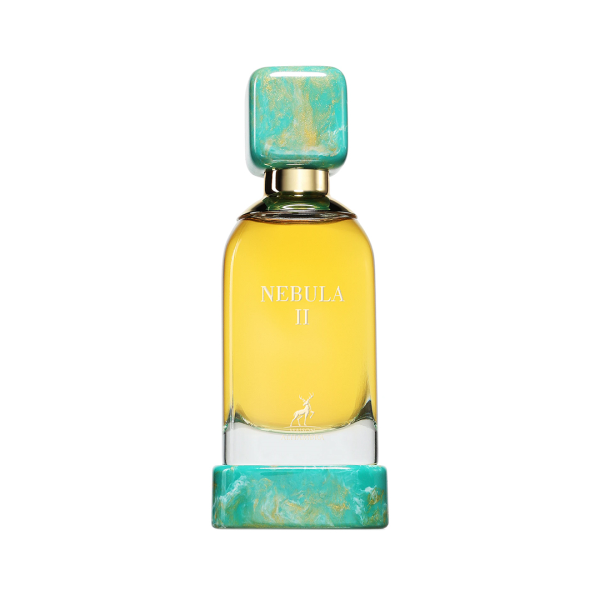 Maison Alhambra Nebula II - EDP