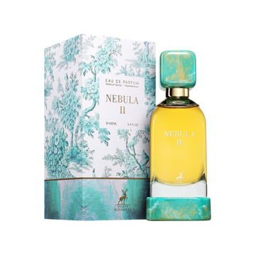 Maison Alhambra Nebula II - EDP