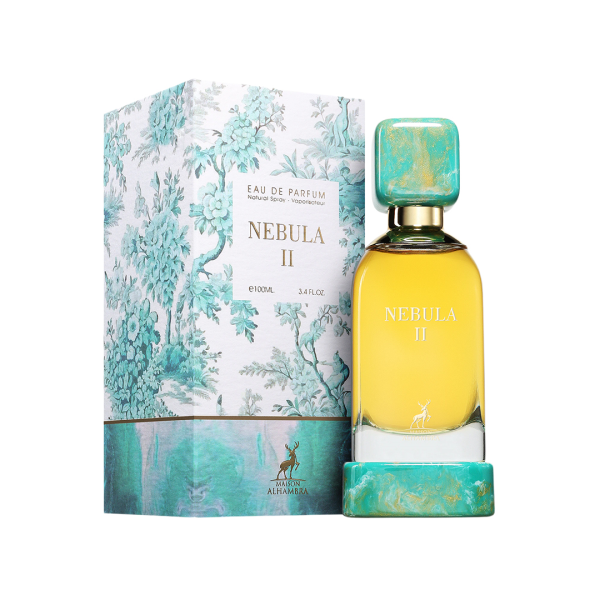 Maison Alhambra Nebula II - EDP