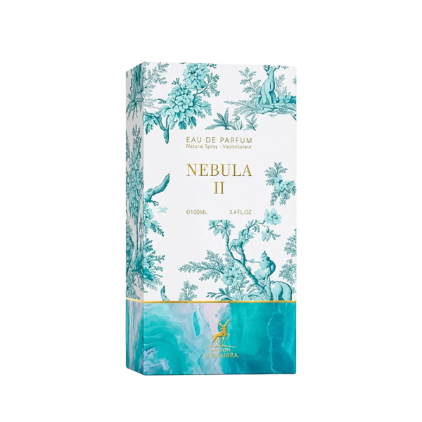 Maison Alhambra Nebula II - EDP