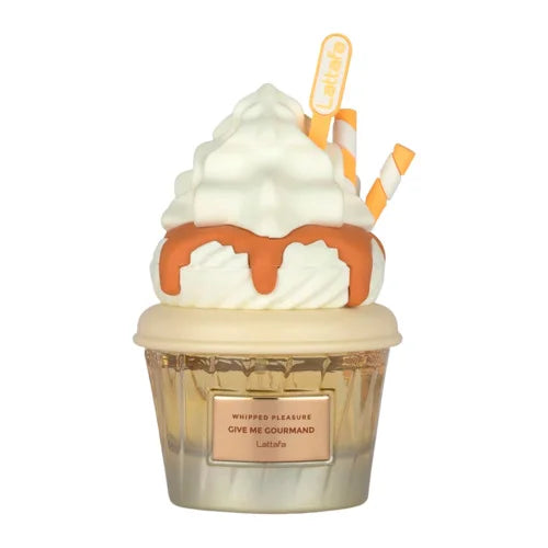Lattafa Give Me Gourmand Whipped Pleasure – EDP