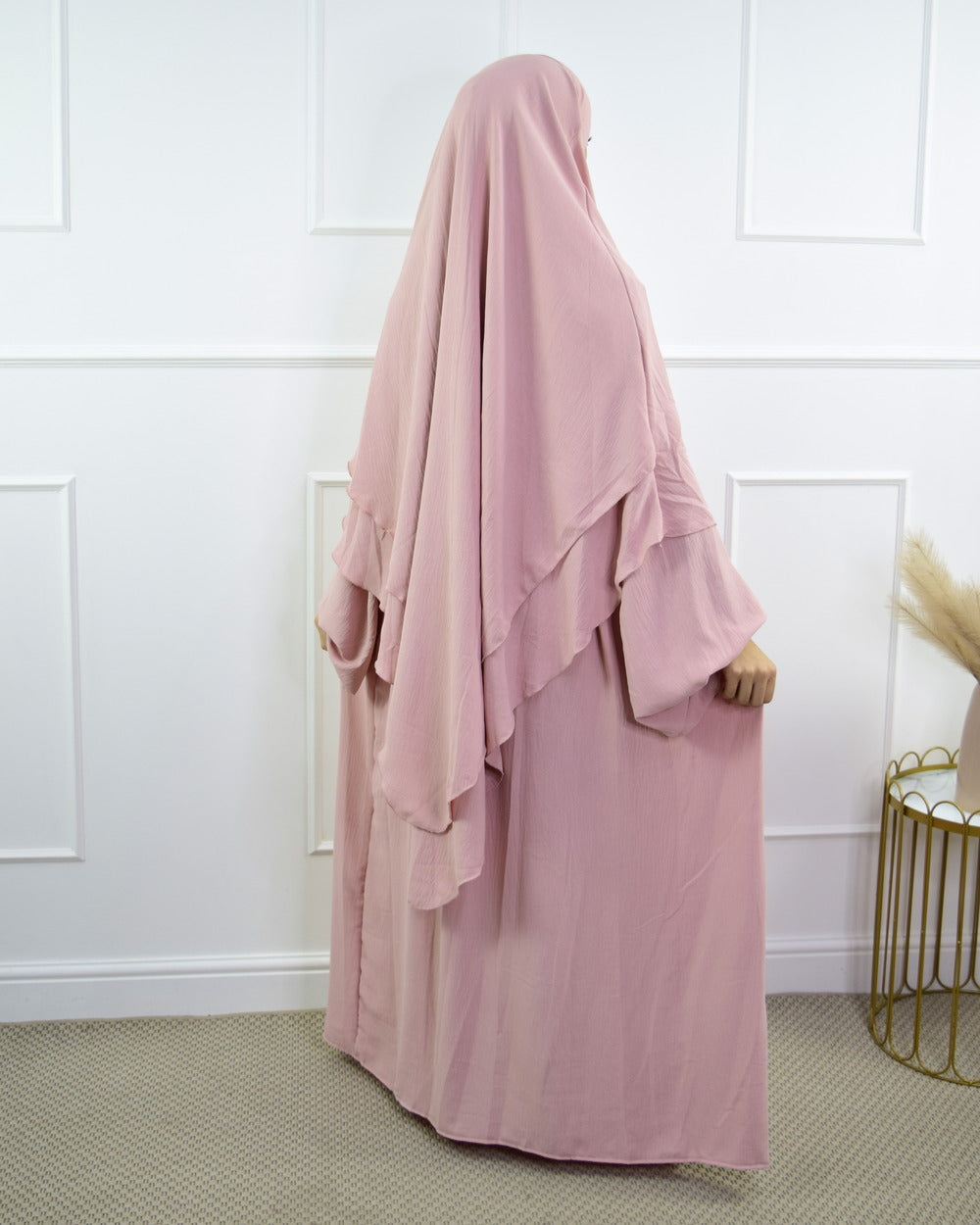 Khimar en Abayaset Nora