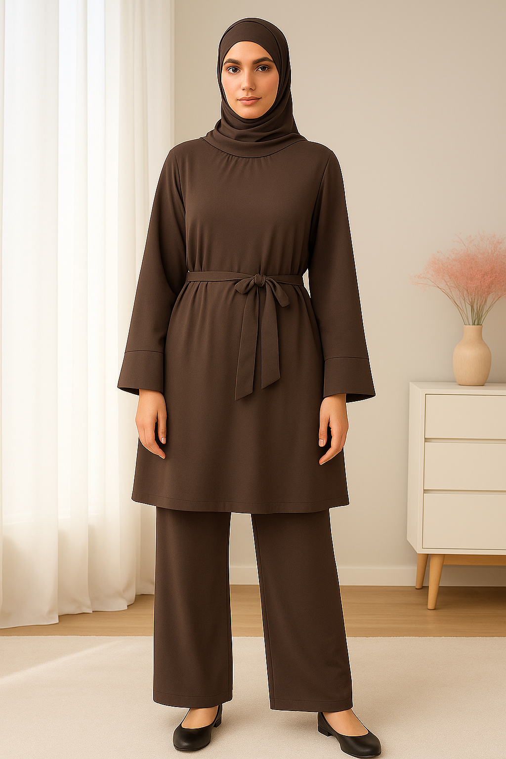 Burkini Smahane
