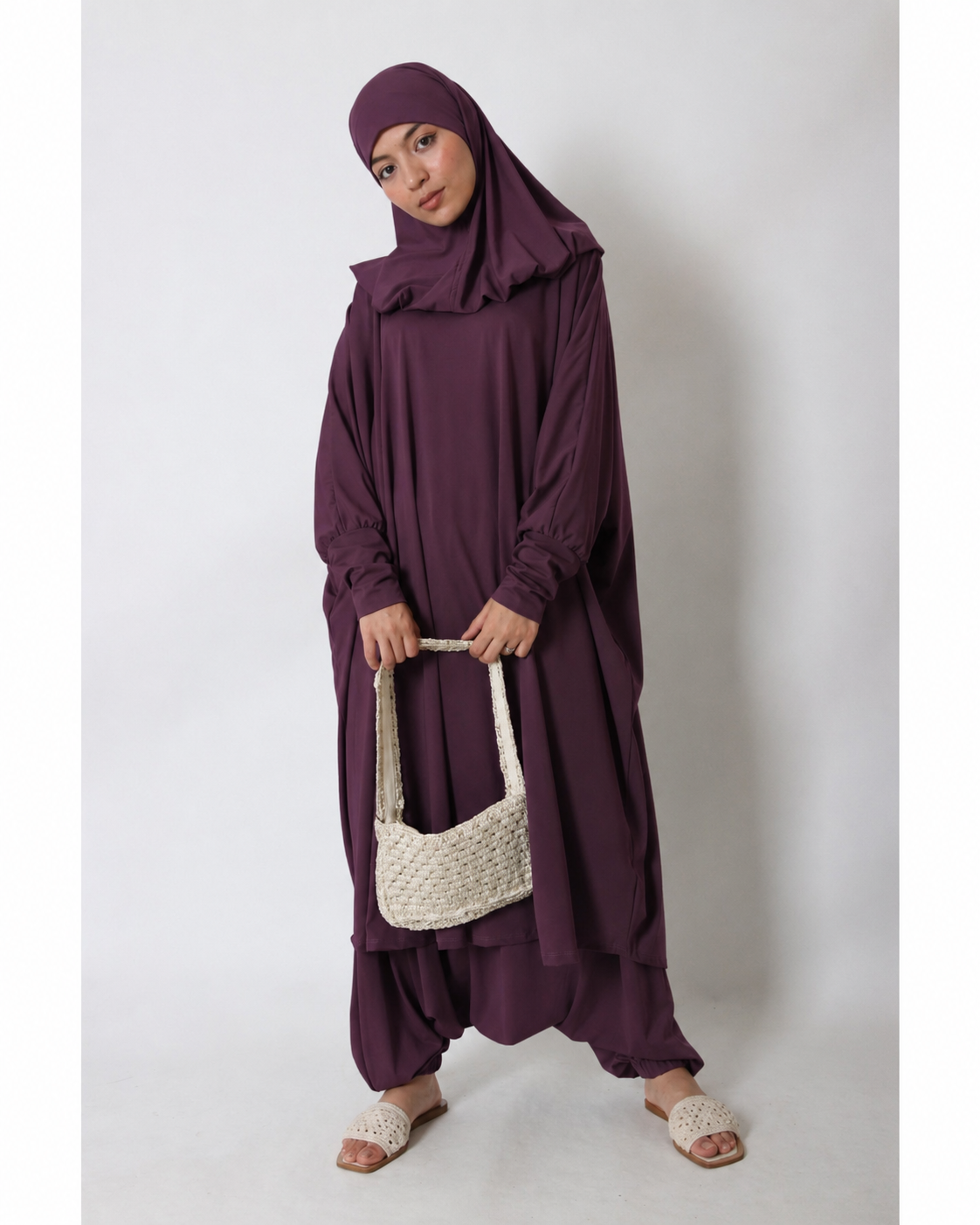 Jilbab Burkini