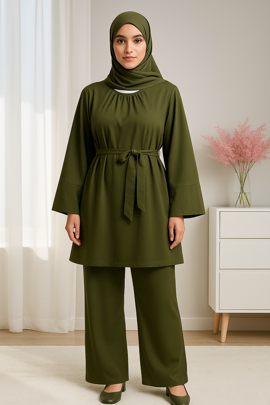 Burkini Smahane