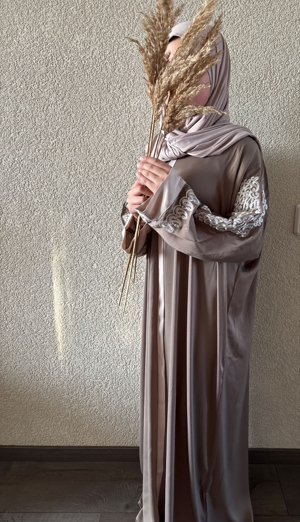 Kaftan Souraya Binti