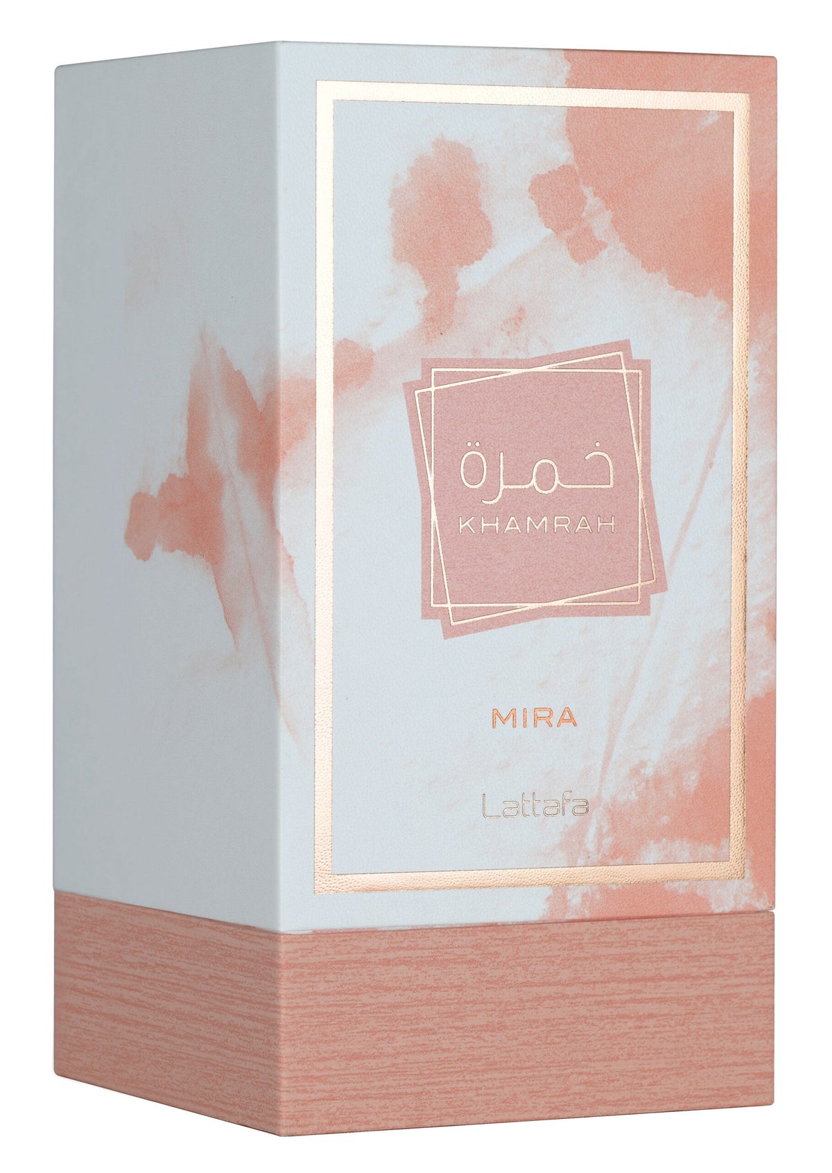 Lattafa Khamrah Mira – EDP
