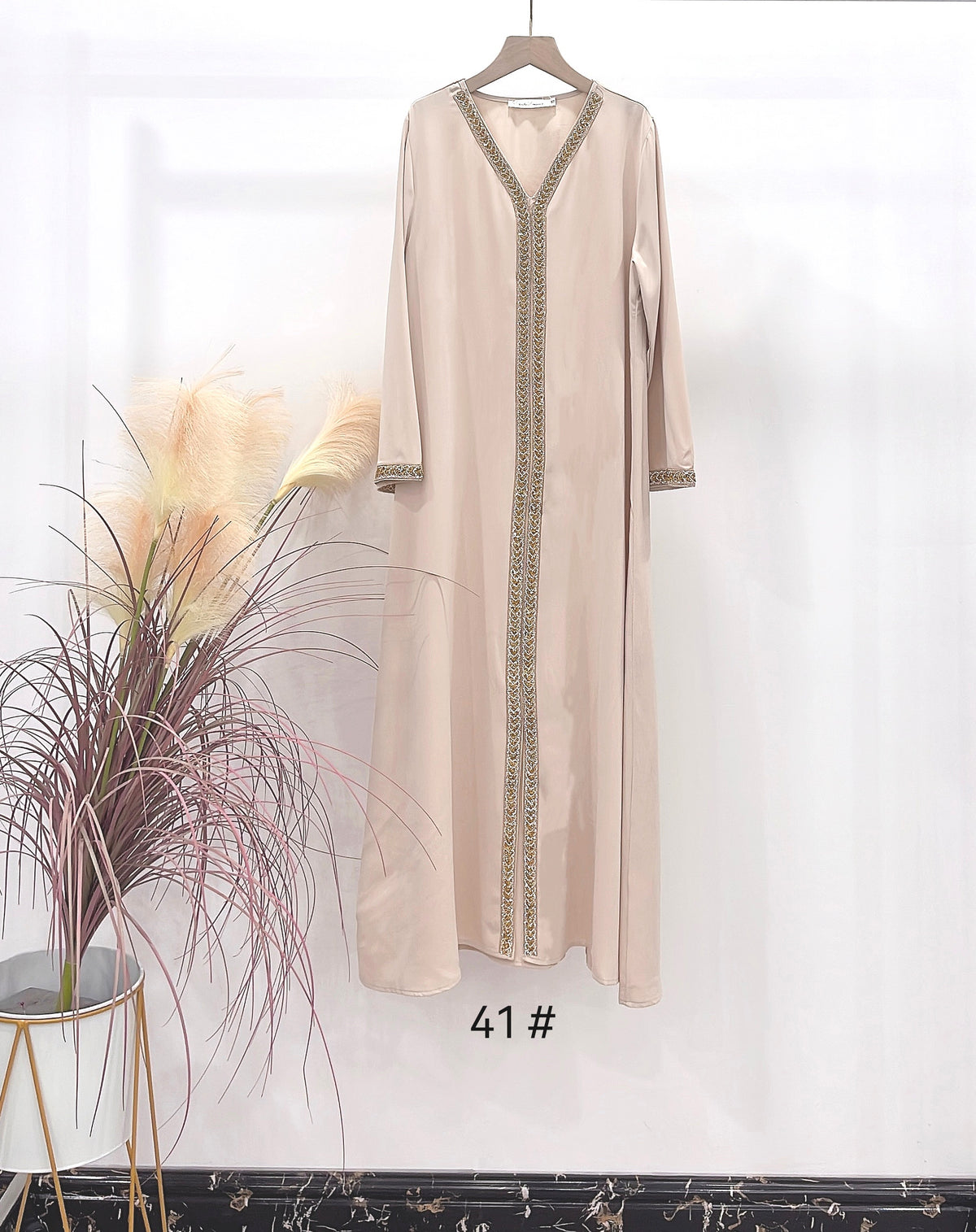 Kaftan Faouzia Binti