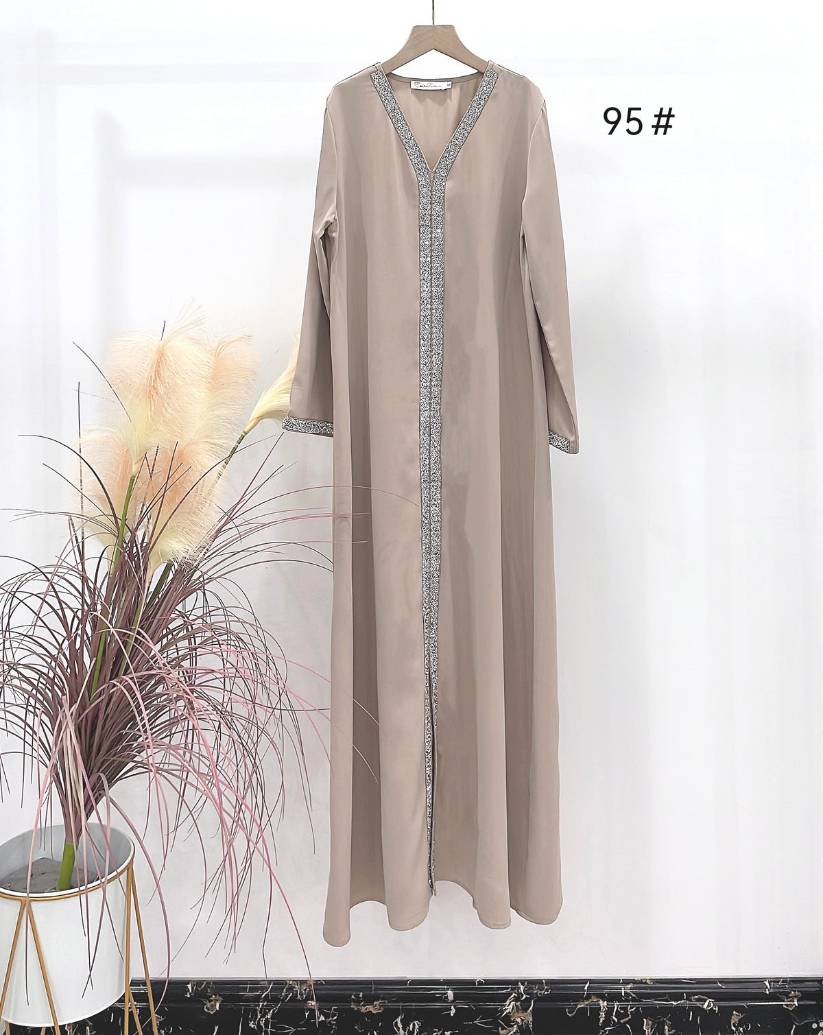 Kaftan Faouzia Binti