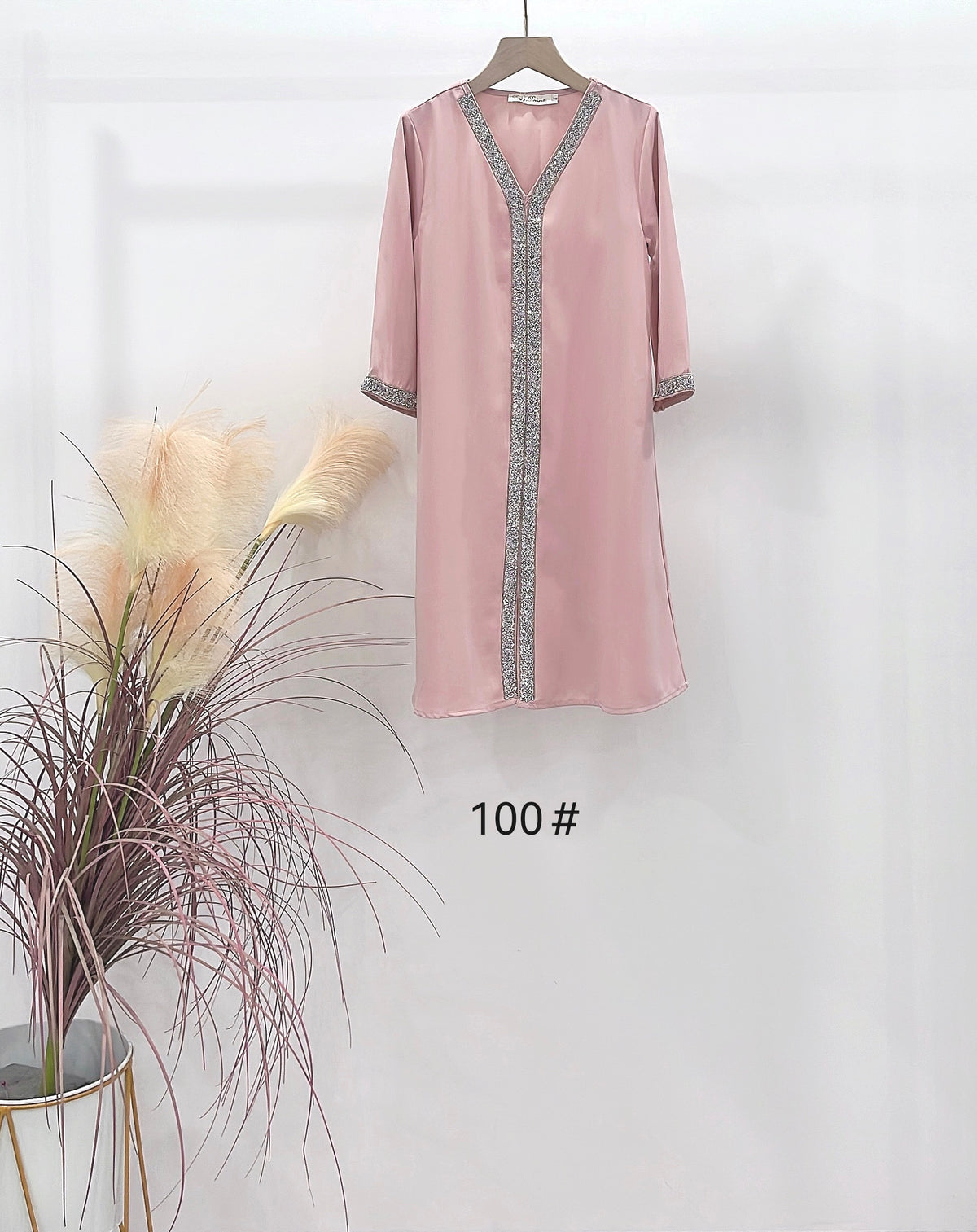 Kaftan Faouzia Binti
