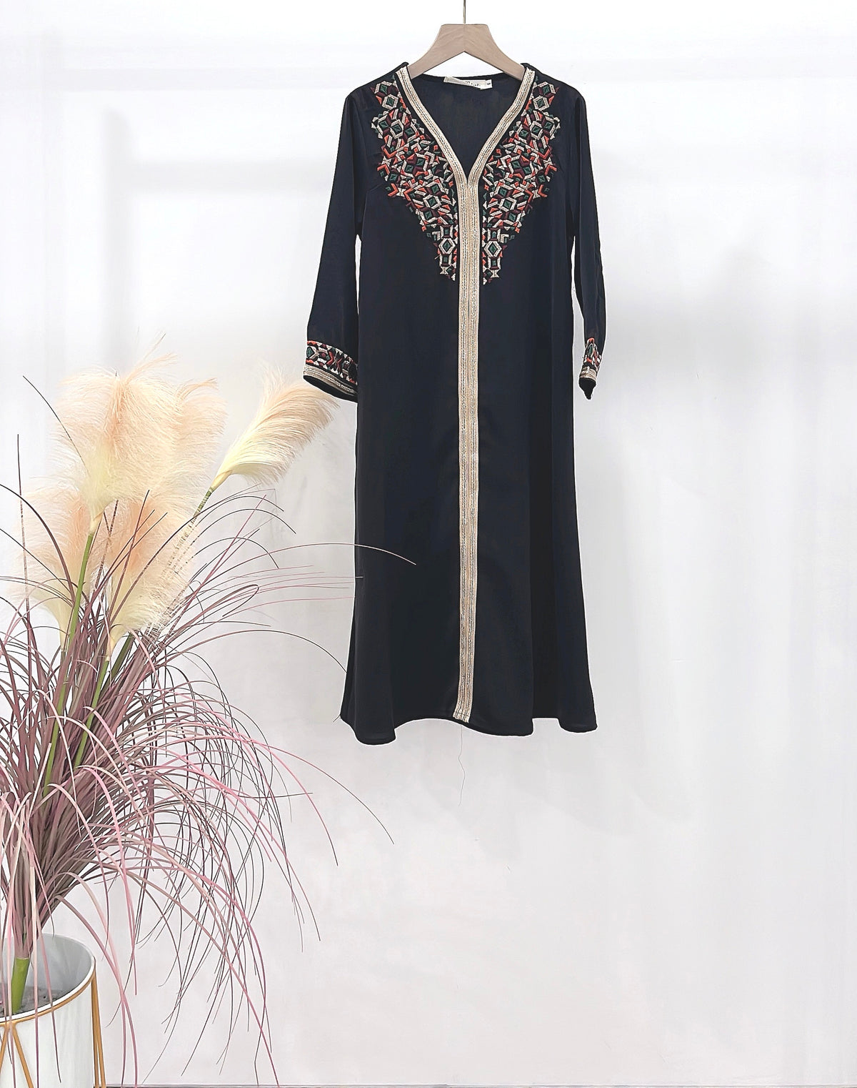 Kaftan Aliyah (Binti)