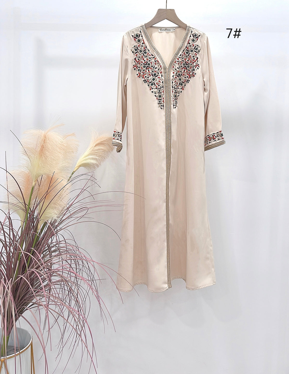 Kaftan Aliyah (Binti)