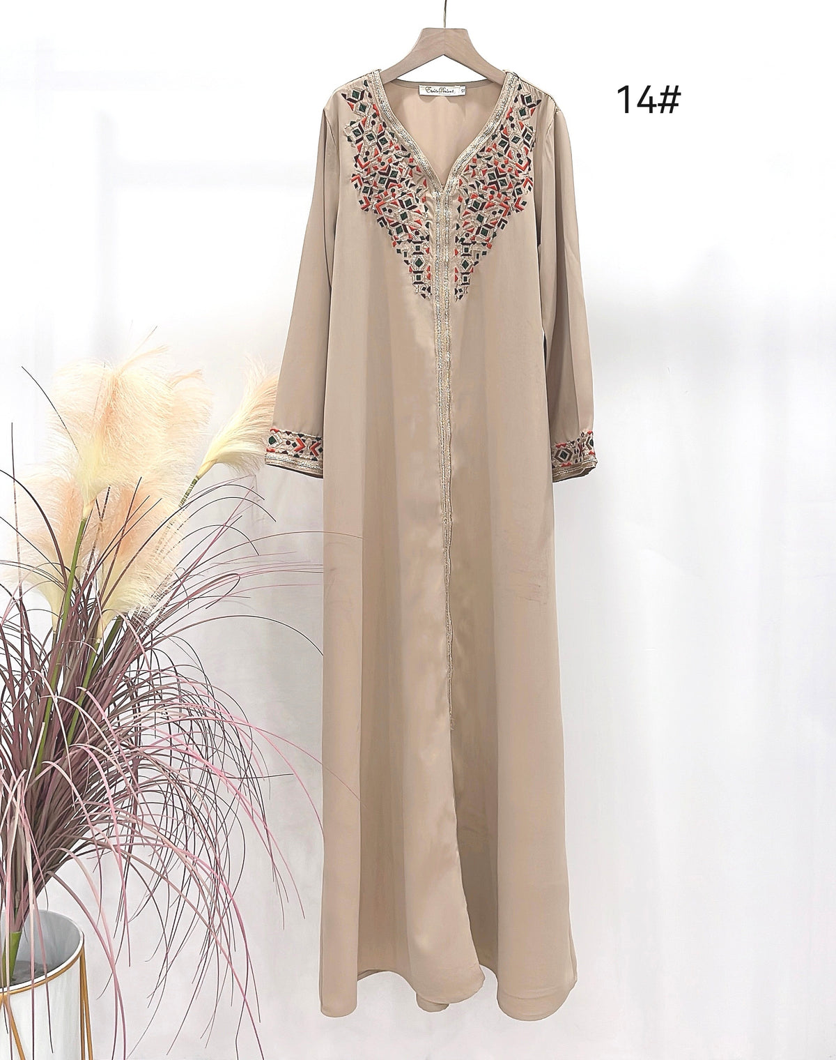 Kaftan Aliyah (Binti)