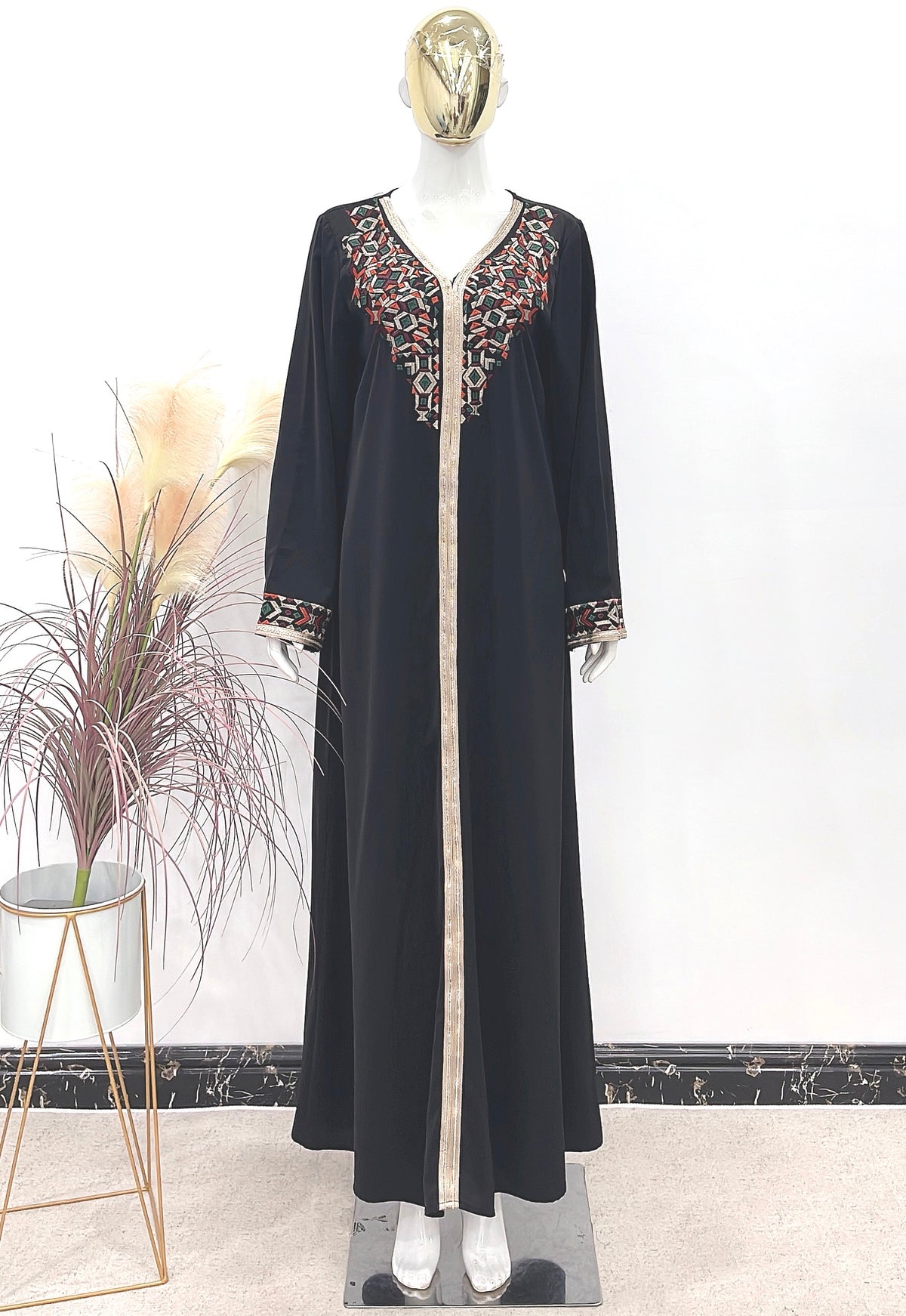 Kaftan Aliyah (Ummi)