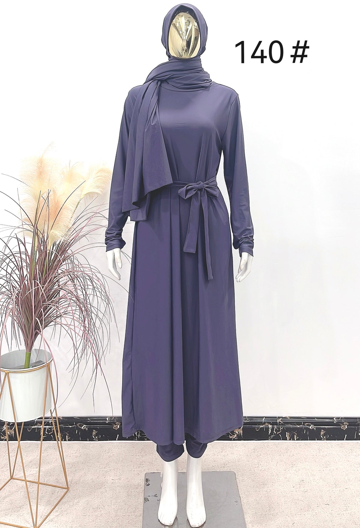 Burkini Oulfa