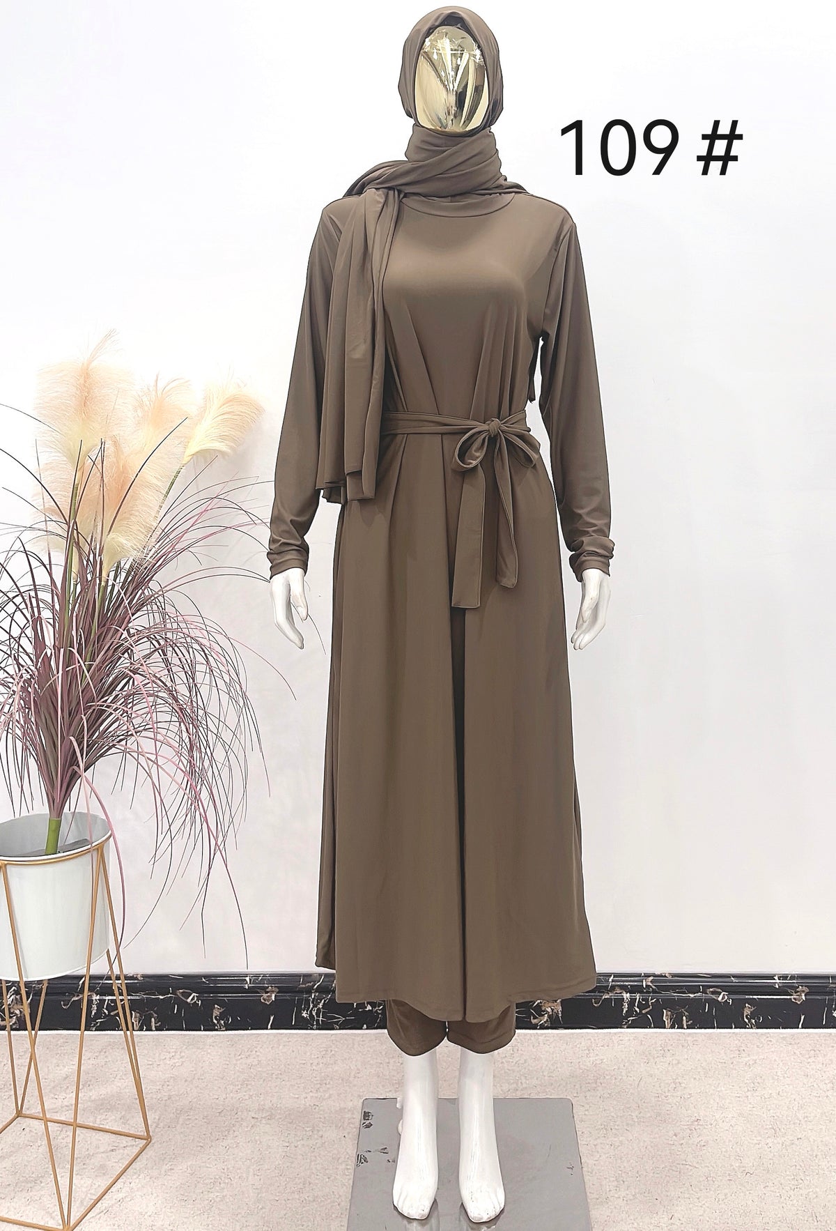 Burkini Oulfa