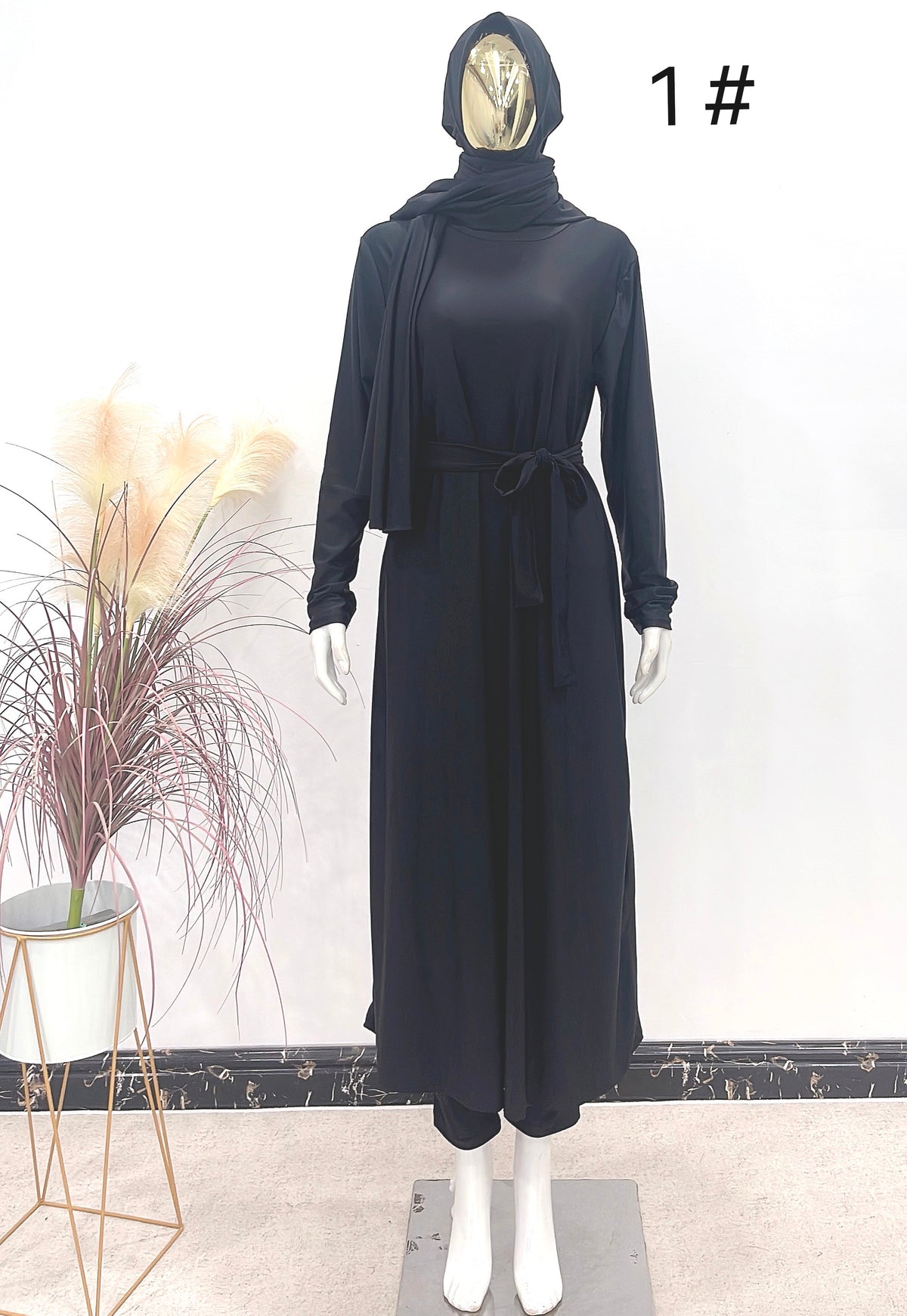 Burkini Oulfa
