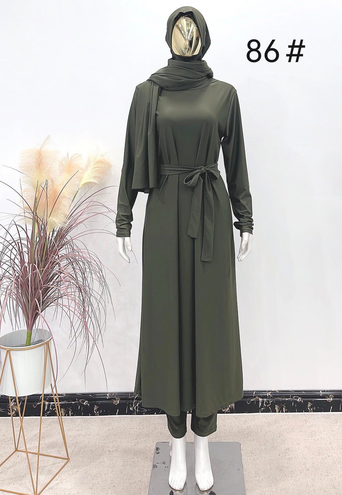 Burkini Oulfa