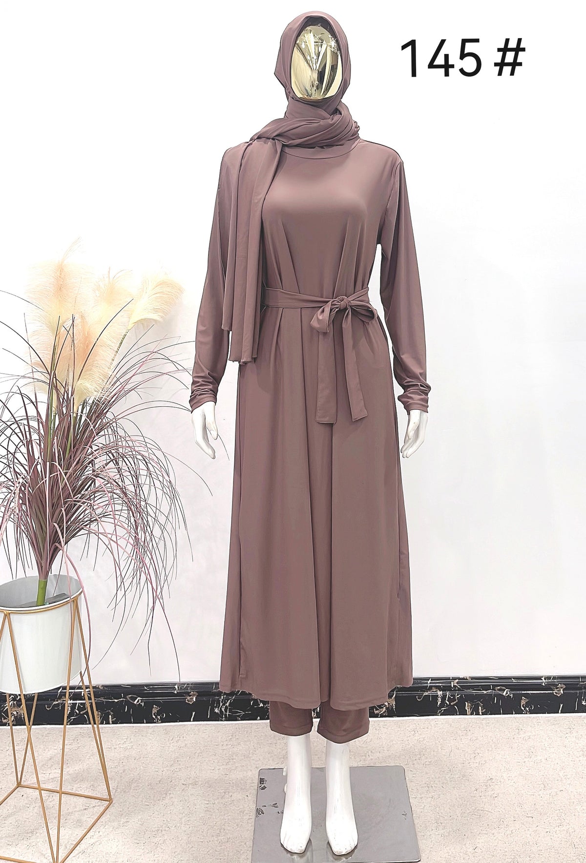 Burkini Oulfa