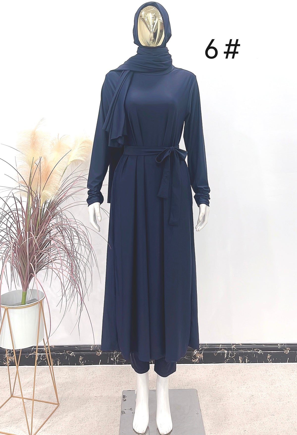 Burkini Oulfa