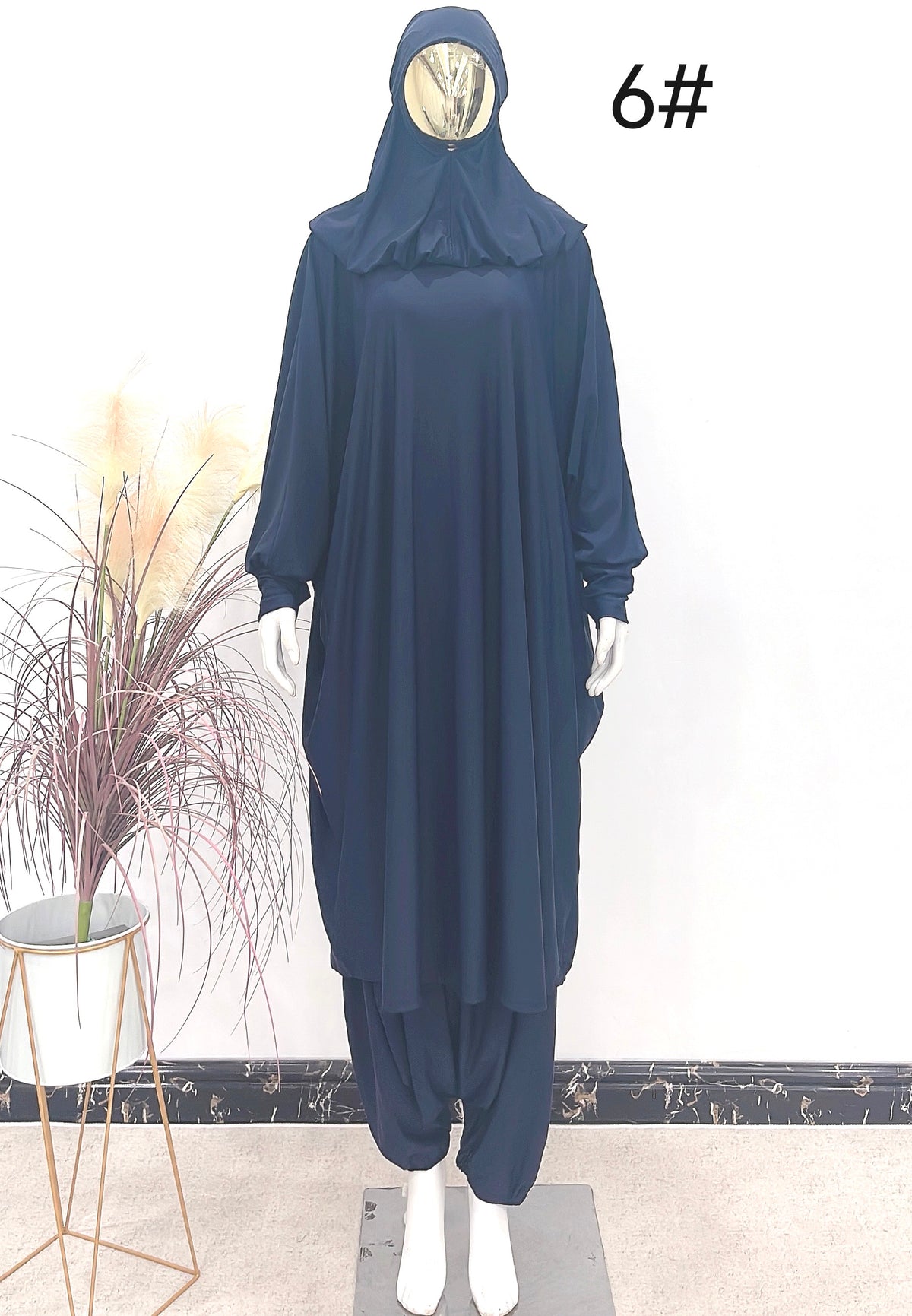 Jilbab Burkini