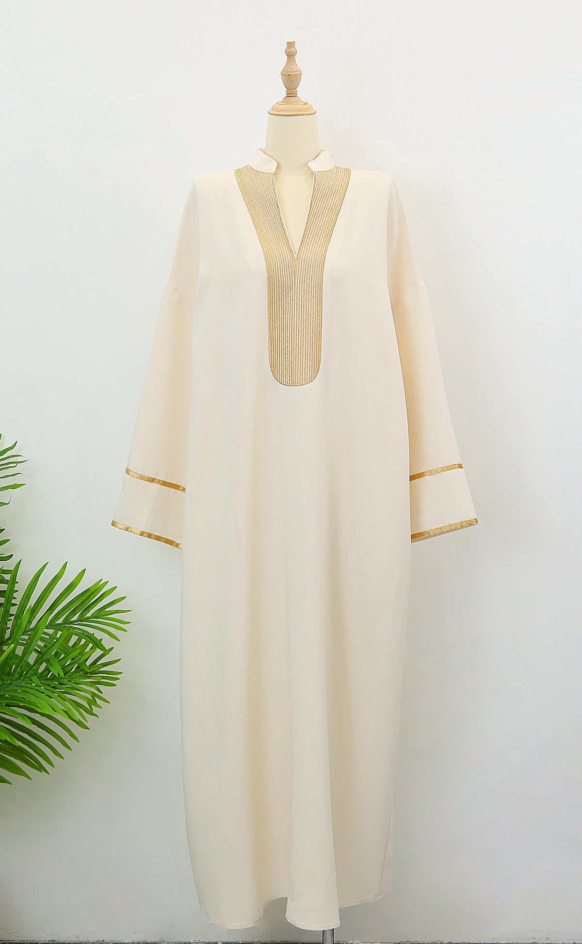 Abaya kaftan - Salwa