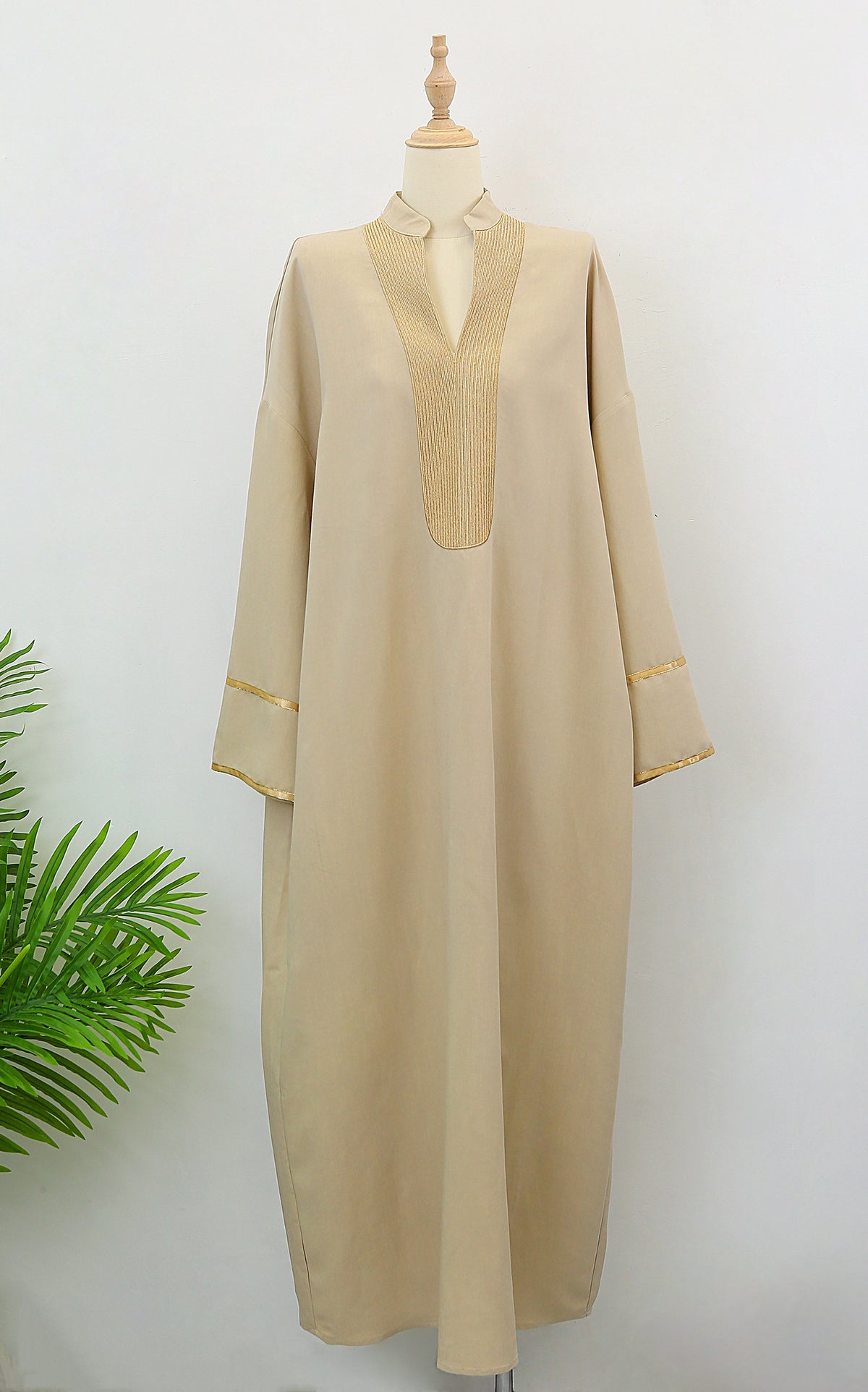 Abaya kaftan - Salwa