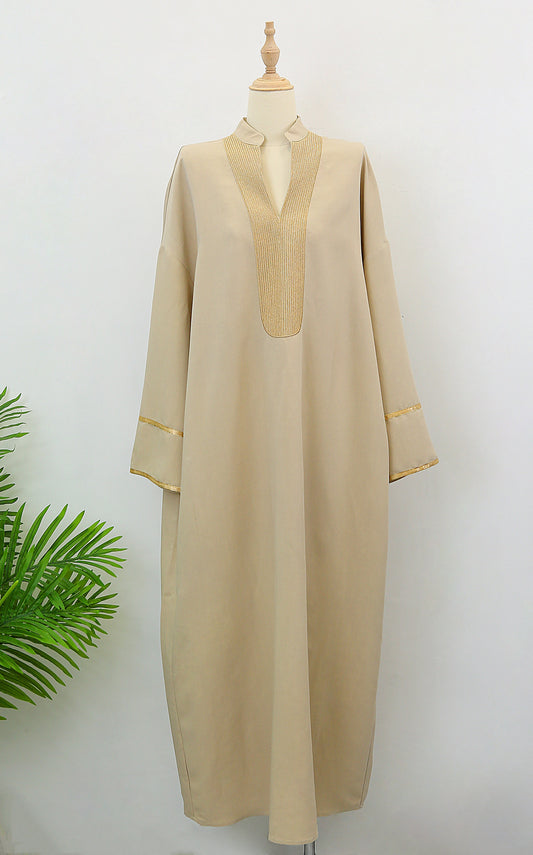 Abaya-Kaftan - Salwa