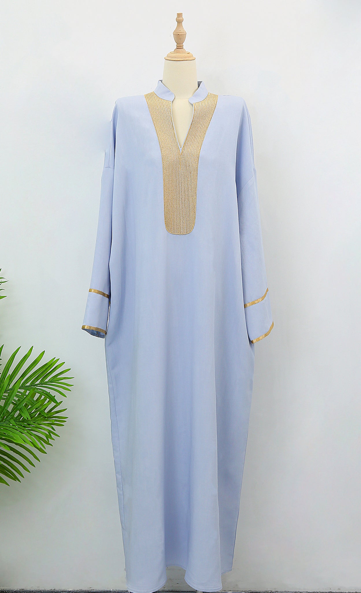 Abaya-Kaftan - Salwa