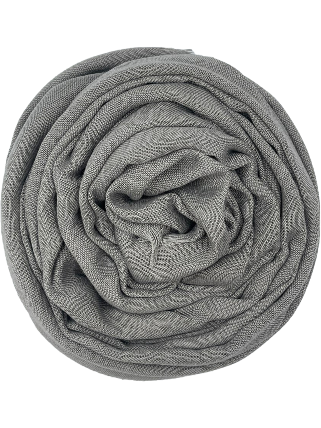 Pashmina korte slierten