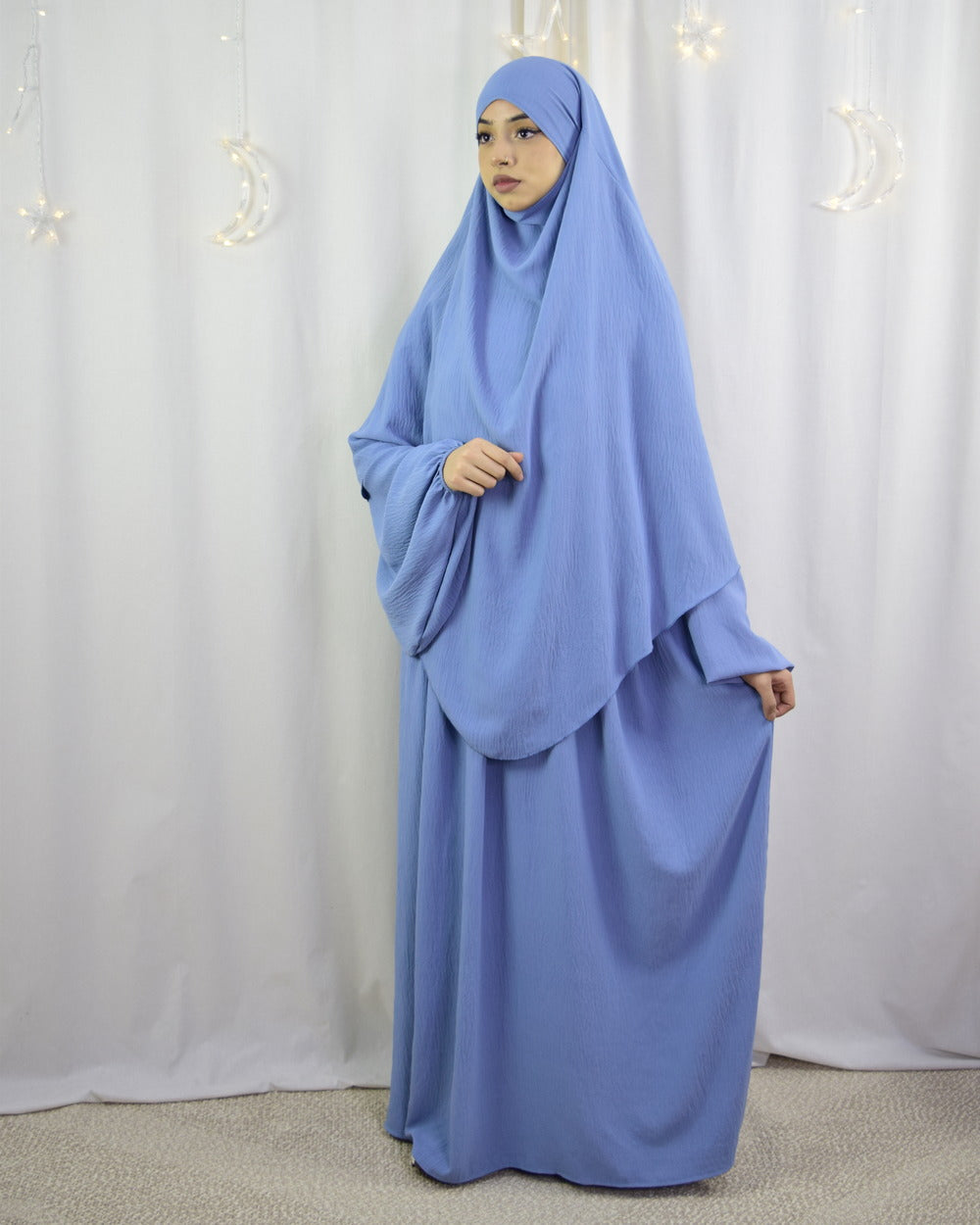 Khimar en Abayaset Nora
