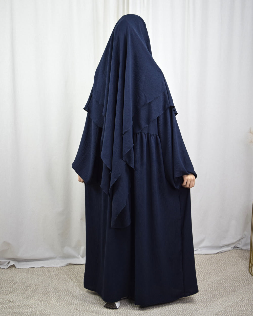 Khimar en Abayaset Nora