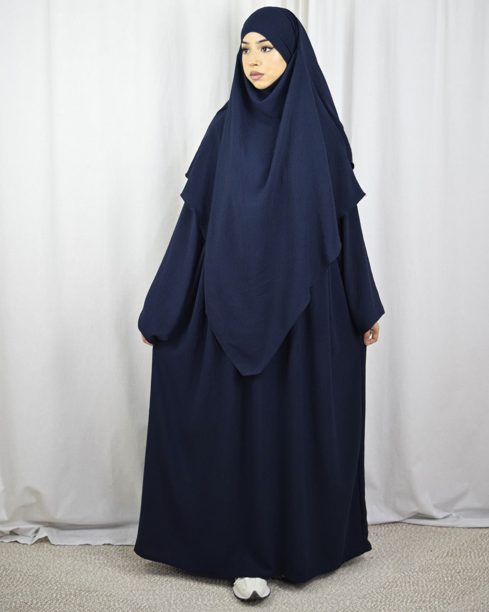 Khimar en Abayaset Nora