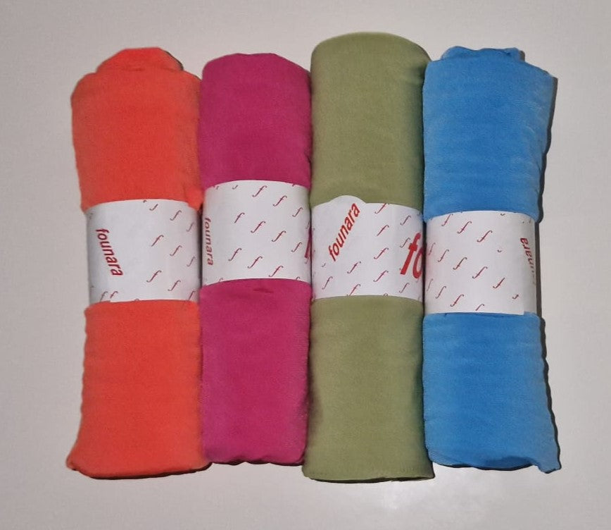 Premium jersey - pakket Bright