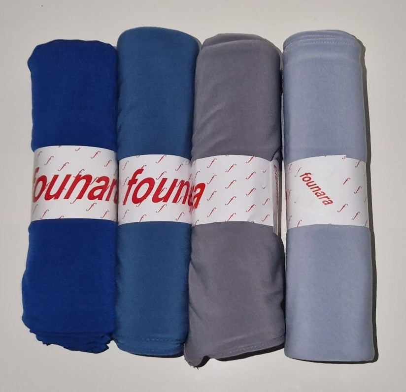 Premium-Trikot – Ocean-Paket