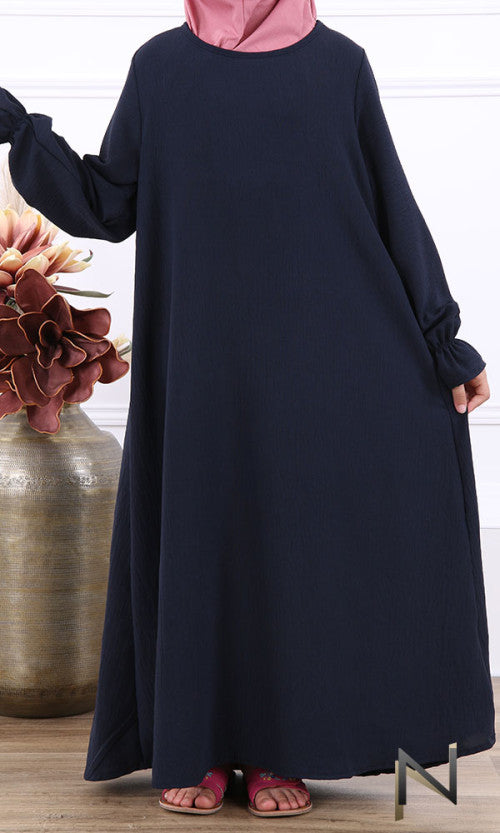 Kinder abaya Noussayba
