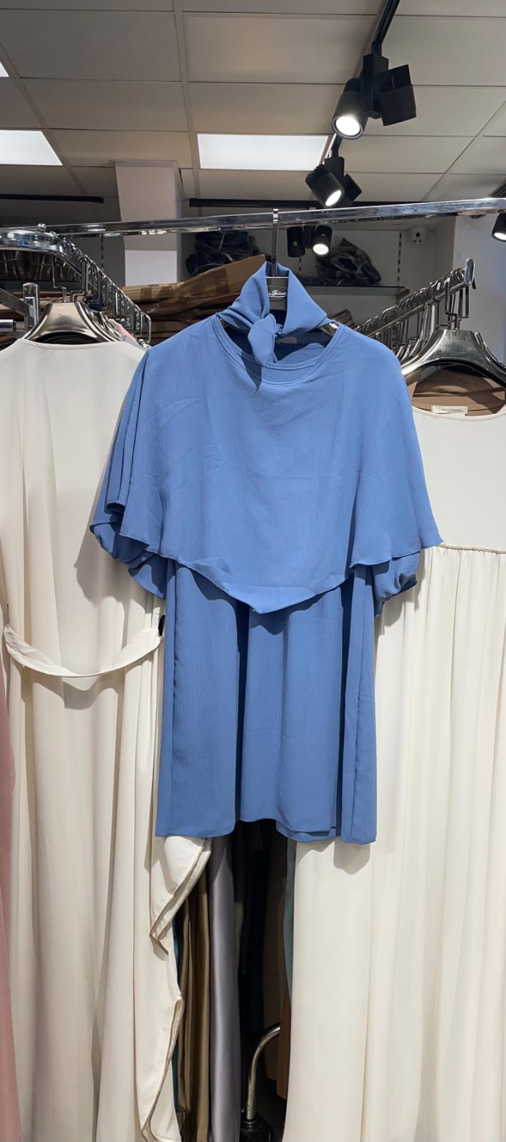 Abaya en khimaar set Binti