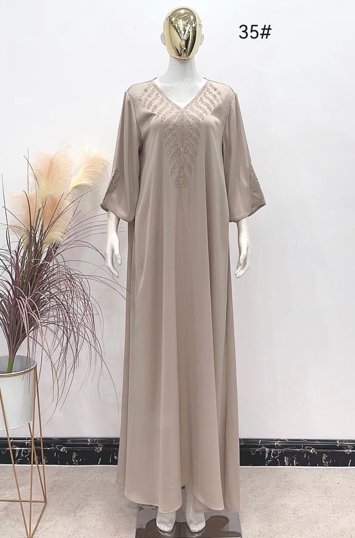 Kaftan Anaya
