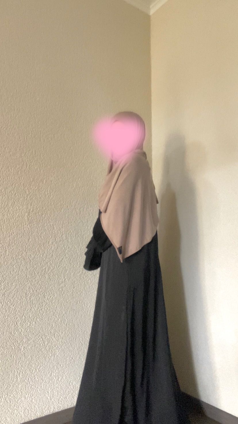 Abaya Inssaf