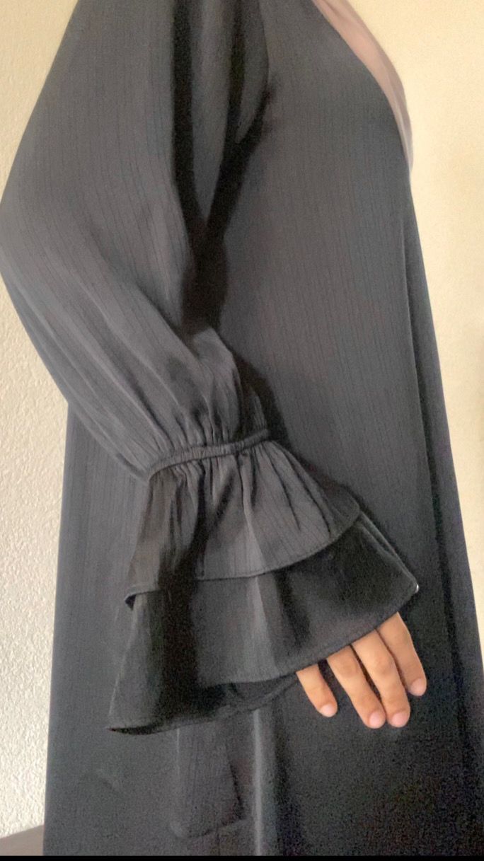 Abaya Inssaf