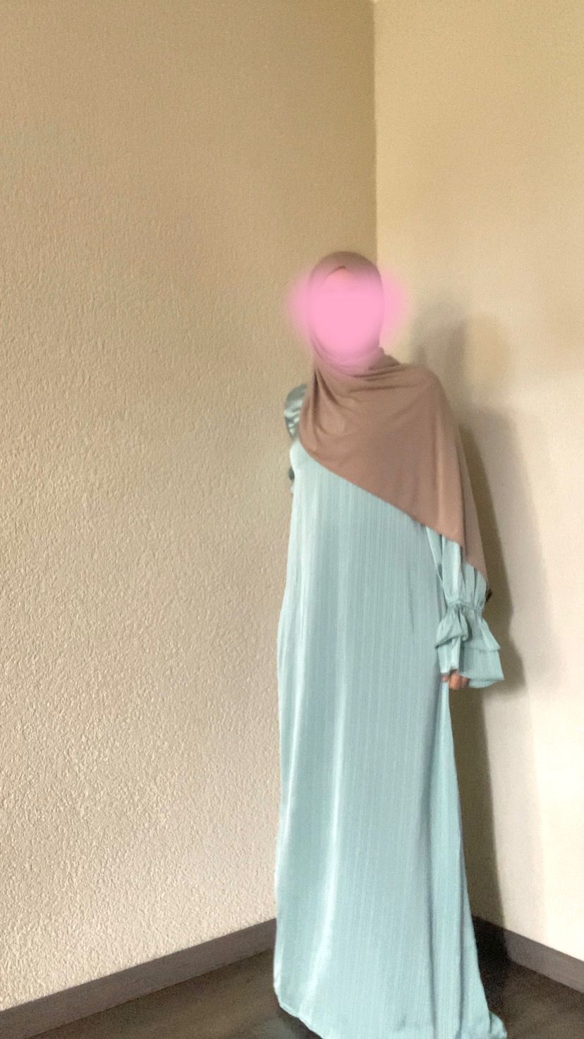 Abaya Inssaf