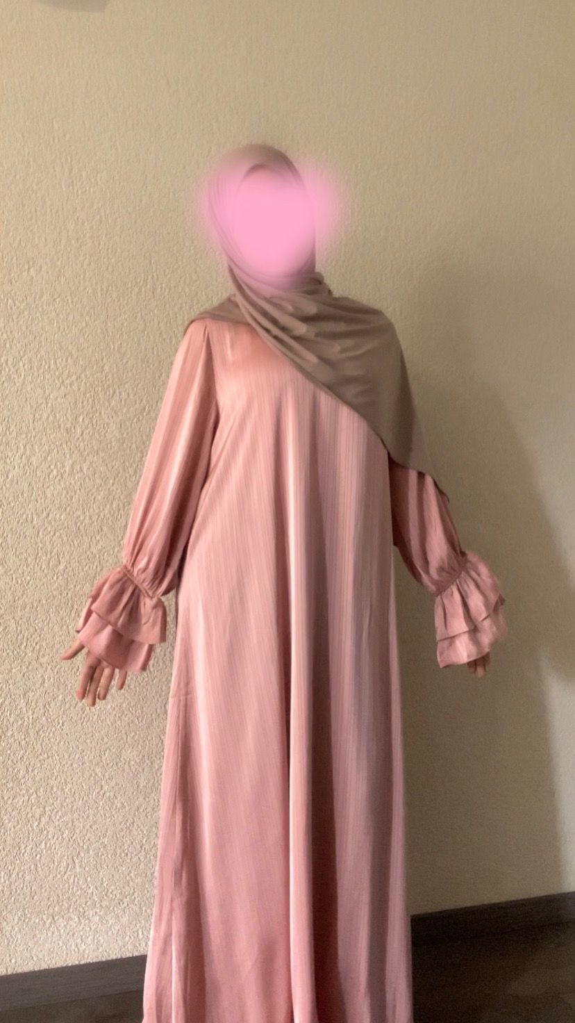 Abaya Inssaf