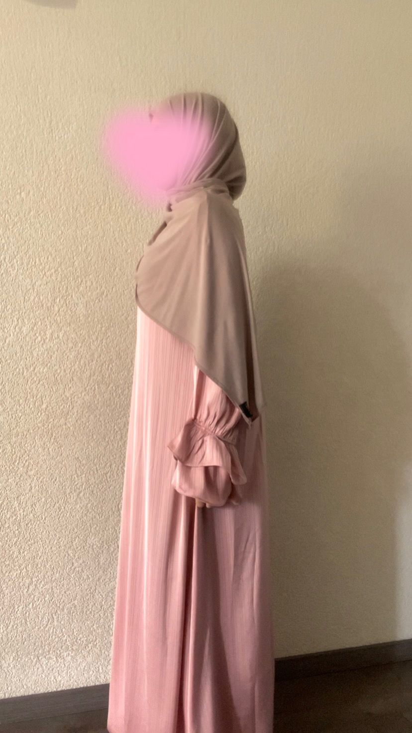Abaya Inssaf
