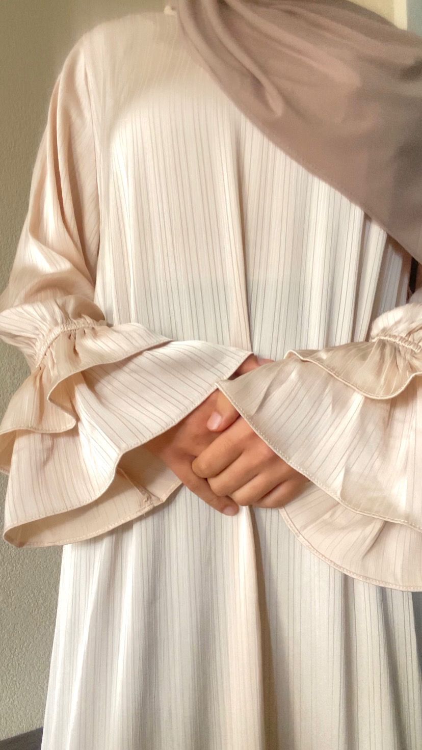 Abaya Inssaf